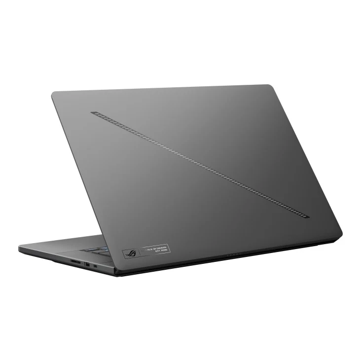 Asus ROG Zephyrus G16 GU605CP-QR046WSM Gaming Laptop (Eclipse Grey) | 16" 2.5K WQXGA (2560x1600) OLED 240Hz | Core Ultra 9-285H | 32GB RAM | 1TB SSD | RTX 5070 | Win 11 Home | Office Home 2024 + MS 365 Basic + G16 Sleeve + ROG Gaming Mouse + PD Adapter