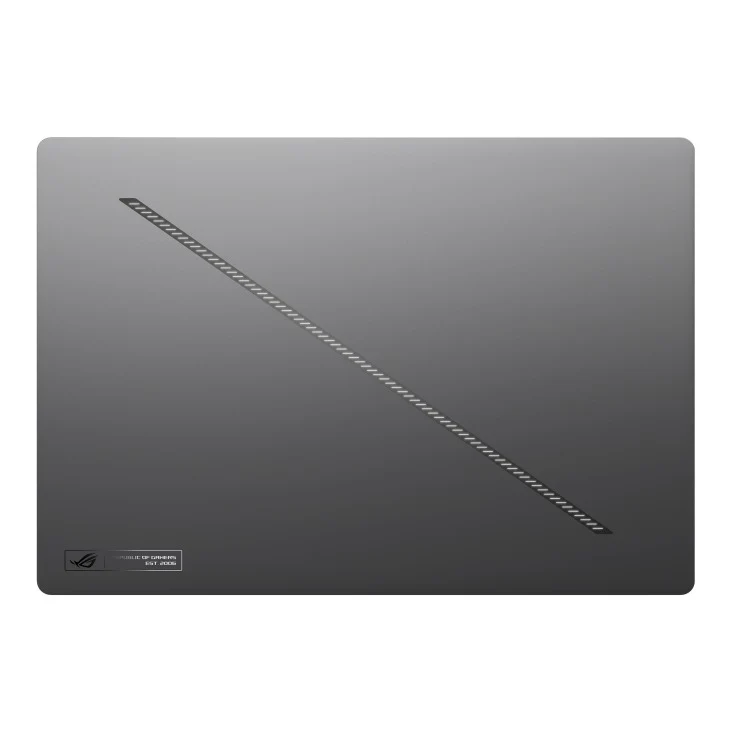 Asus ROG Zephyrus G16 GU605CP-QR046WSM Gaming Laptop (Eclipse Grey) | 16" 2.5K WQXGA (2560x1600) OLED 240Hz | Core Ultra 9-285H | 32GB RAM | 1TB SSD | RTX 5070 | Win 11 Home | Office Home 2024 + MS 365 Basic + G16 Sleeve + ROG Gaming Mouse + PD Adapter