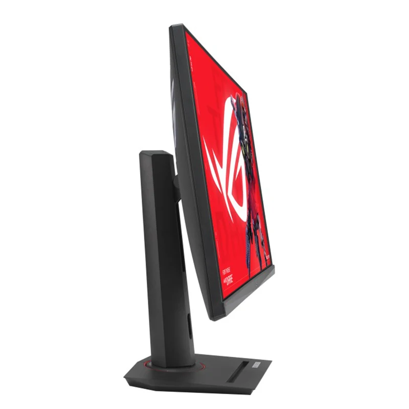 Asus ROG Strix XG32UCG 32" (3840x2160) Dual Mode (4K 160Hz/ FHD 320Hz) 0.3ms Fast IPS USB Type-C Gaming Monitor with Height/ Tilt/ Swivel Adjustment
