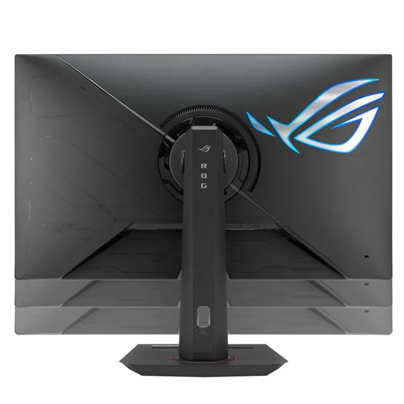 Asus ROG Strix XG32UCG 32" (3840x2160) Dual Mode (4K 160Hz/ FHD 320Hz) 0.3ms Fast IPS USB Type-C Gaming Monitor with Height/ Tilt/ Swivel Adjustment