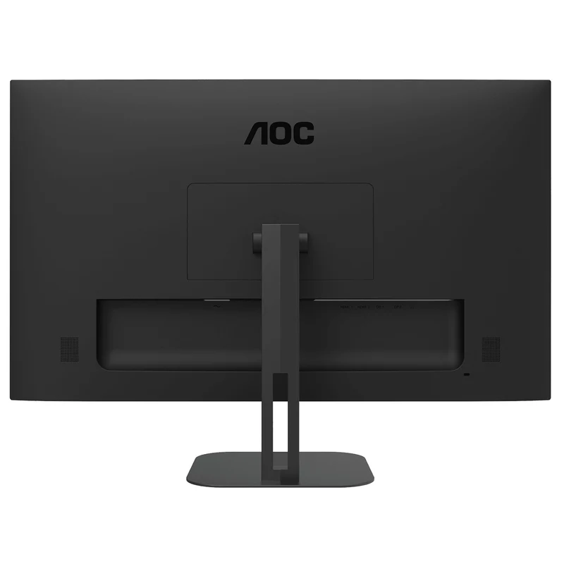 AOC U32V5N 3-Sided Frameless 31.5" 4K UHD (3840×2160) 60Hz 4ms (GtG) VA Monitor