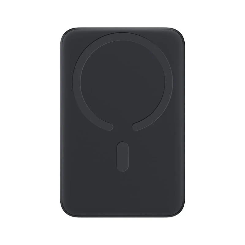 Baseus EnerFill FM11 Ultra-Mini Magnetic Power Bank 10000mAh 22.5W (Cosmic Black) (P1008210E123-00)