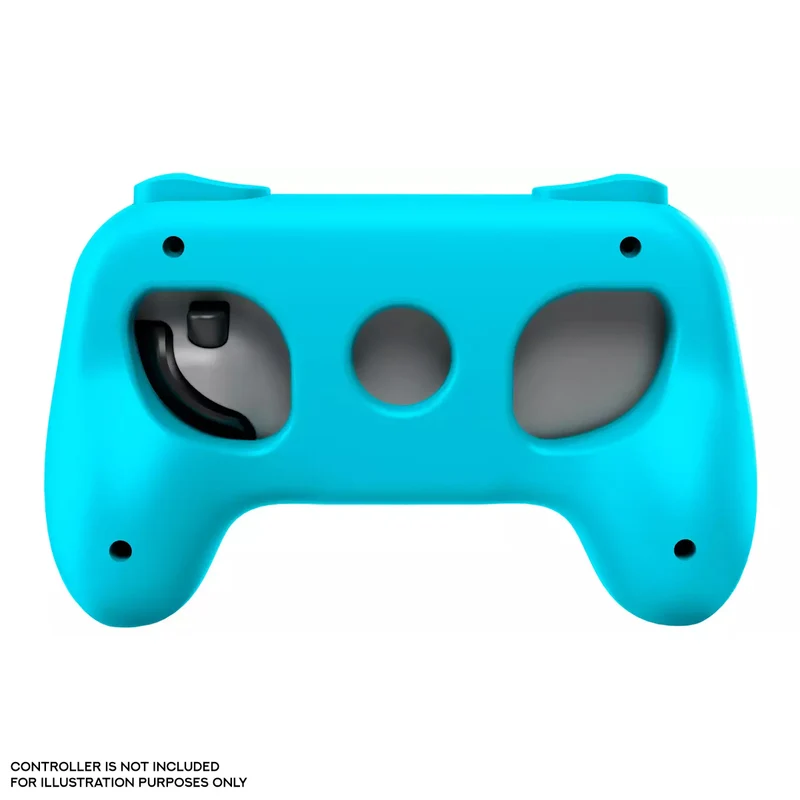 Nacon Dual Joy-Con Grip Set for Nintendo Switch 2 (SWITCHNEWJOYCONGRIP)