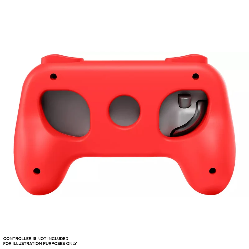 Nacon Dual Joy-Con Grip Set for Nintendo Switch 2 (SWITCHNEWJOYCONGRIP)