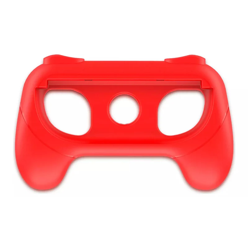 Nacon Dual Joy-Con Grip Set for Nintendo Switch 2 (SWITCHNEWJOYCONGRIP)