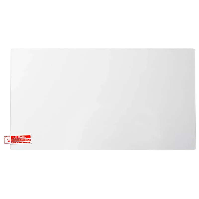 Nacon Tempered Glass Screen Protector for Nintendo Switch 2 (SWITCHNEWTEMPGLASS)