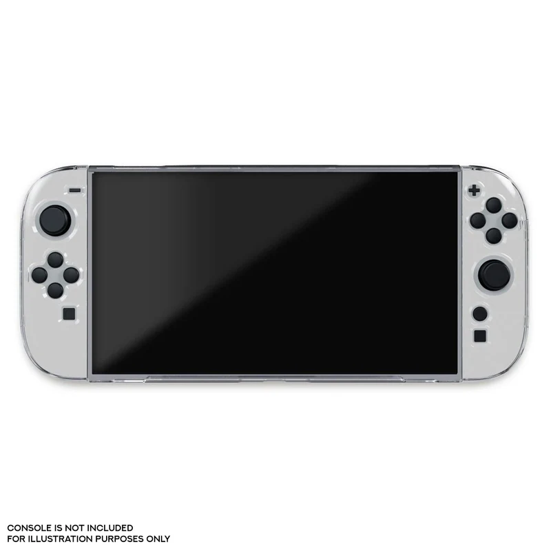 Nacon Polycarbonate Hardcase for Nintendo Switch 2 (SWITCHNEWPCCASE)