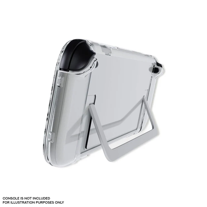 Nacon Polycarbonate Hardcase for Nintendo Switch 2 (SWITCHNEWPCCASE)