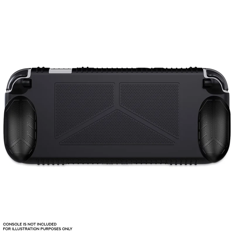 Nacon Silicone Glove for Nintendo Switch 2 (SWITCHNEWGLOVEBLACK)