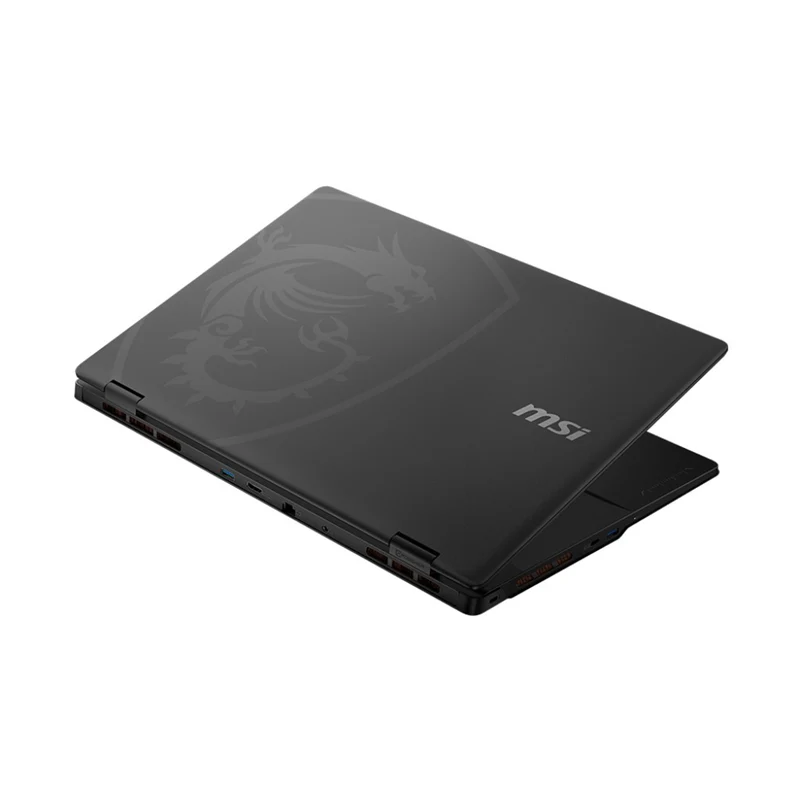 MSI Crosshair 18 HX AI A2XWGKG-029PH Gaming Laptop | 18" QHD+ (2560x1600) 240Hz IPS | Core Ultra 9 275HX | 16GB RAM | 1TB SSD | RTX 5070 | Windows 11 Home | MSI Titan Gaming Backpack
