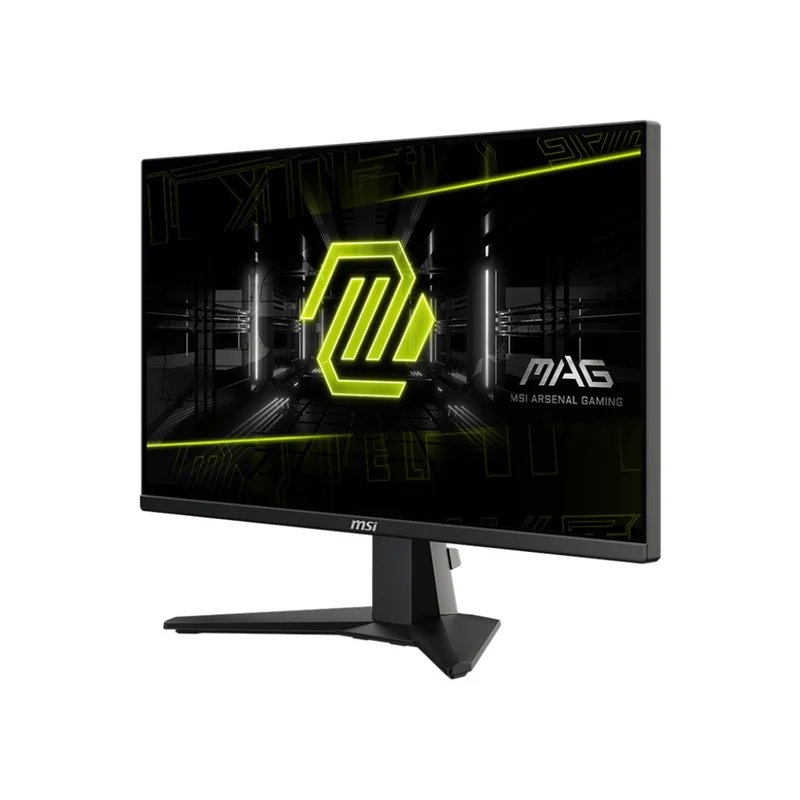 MSI MAG 255F E20 24.5" (1920x1080) 200Hz 0.5ms GtG Rapid IPS Gaming Monitor With Tilt Adjustment