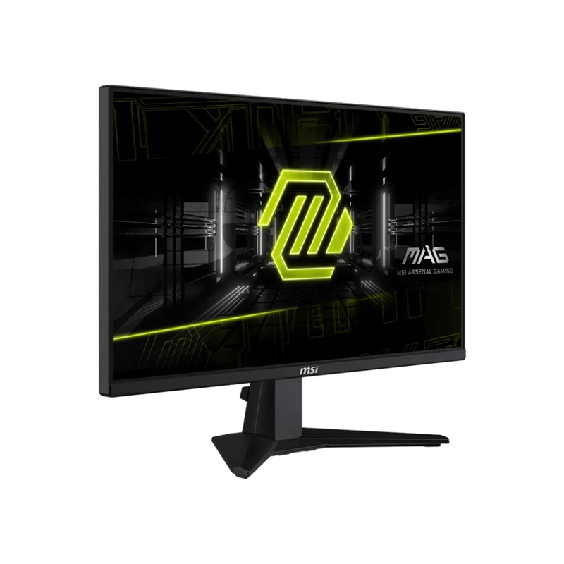 MSI MAG 255F E20 24.5" (1920x1080) 200Hz 0.5ms GtG Rapid IPS Gaming Monitor With Tilt Adjustment