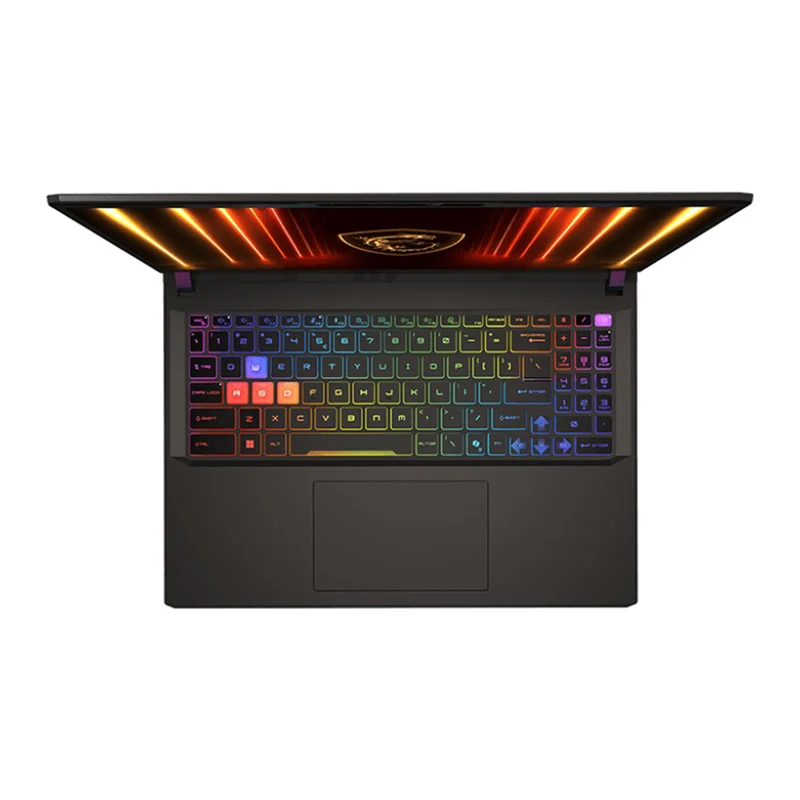 MSI Vector 16 HX AI A2XWHG-459PH Gaming Laptop | 16" QHD+ (2560x1600) 240Hz IPS | Core Ultra 9 275HX | 16GB RAM | 1TB SSD | RTX 5070 Ti | Windows 11 Home | MSI Titan Gaming Backpack