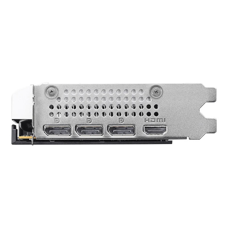 MSI GeForce RTX 5050 8GB GDDR6 Ventus 2X OC Graphics Card
