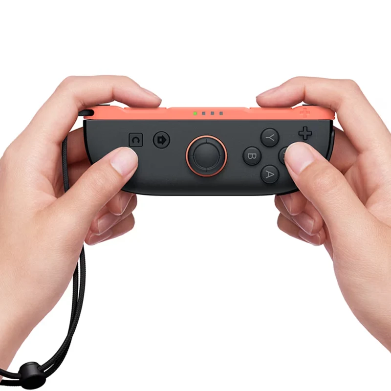 Nintendo Switch 2 Joy-Con 2 (R) Light Red