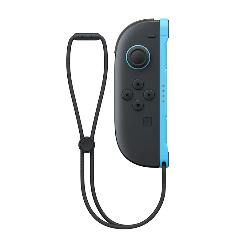 Nintendo Switch 2 Joy-Con 2 (L) Light Blue