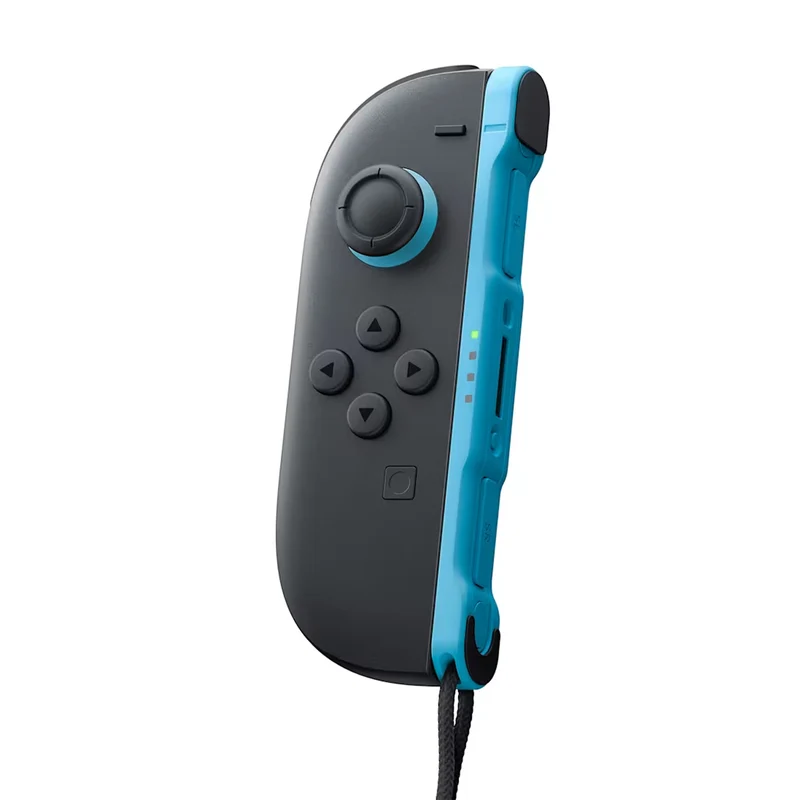 Nintendo Switch 2 Joy-Con 2 (L) Light Blue