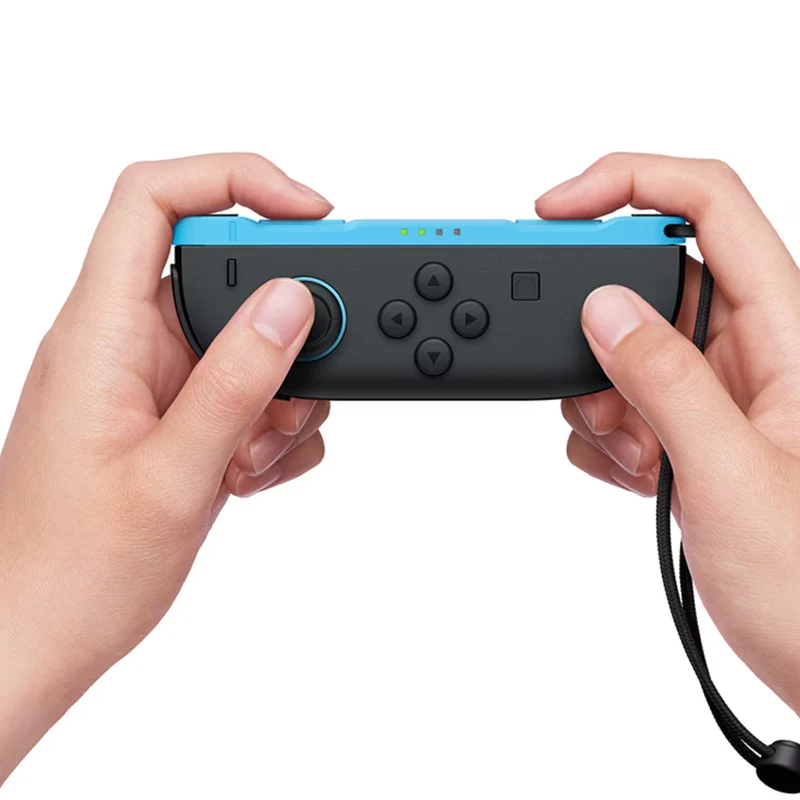 Nintendo Switch 2 Joy-Con 2 (L) Light Blue