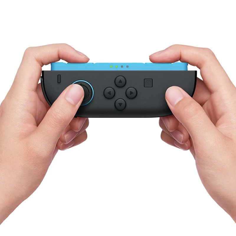Nintendo Switch 2 Joy-Con 2 (L) / (R) Light Blue / Light Red