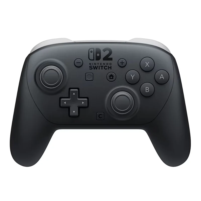 Nintendo Switch 2 Pro Controller