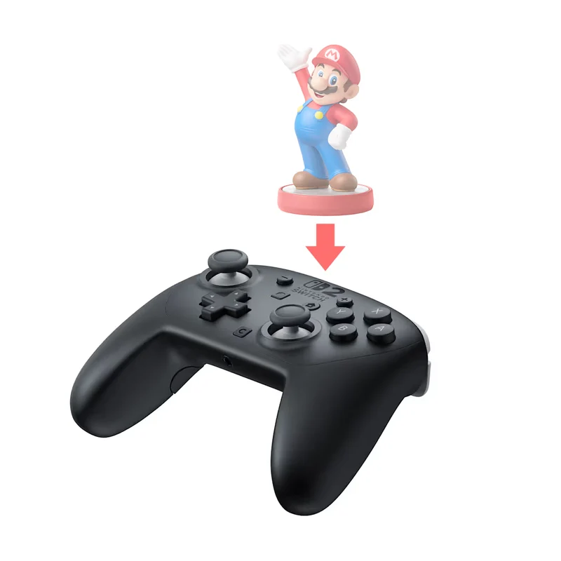 Nintendo Switch 2 Pro Controller