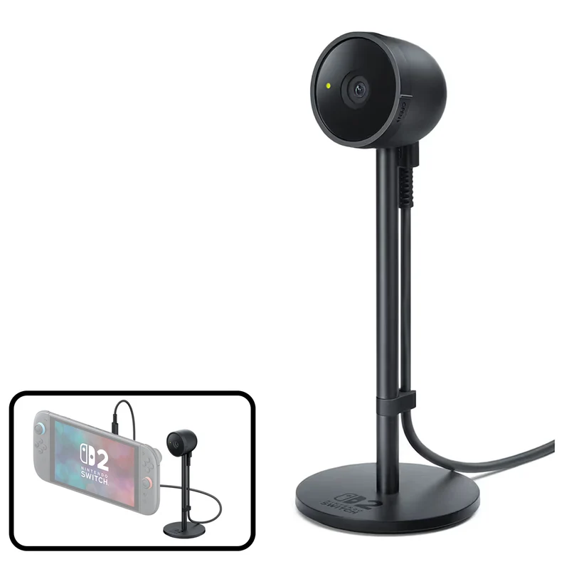Nintendo Switch 2 Camera
