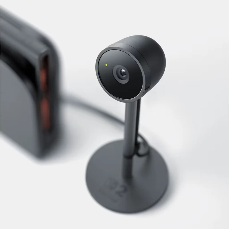 Nintendo Switch 2 Camera