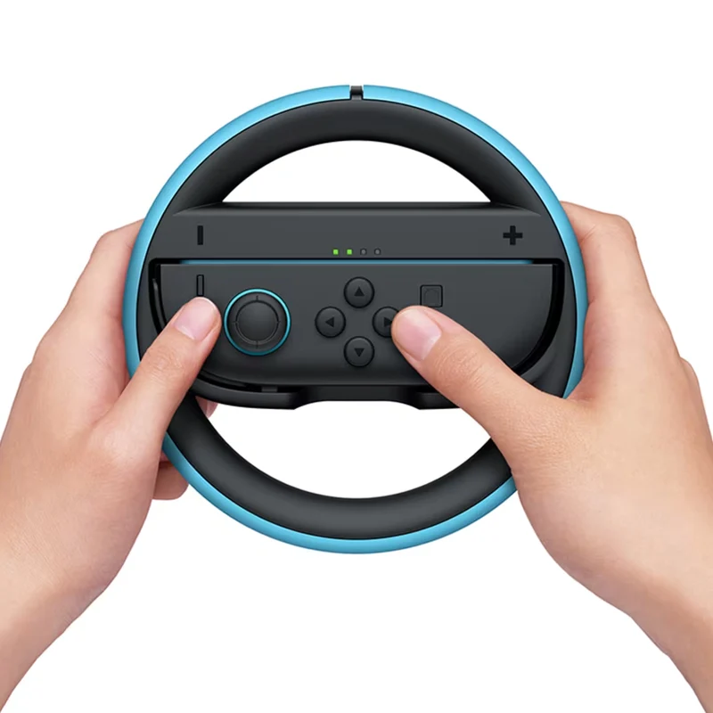 Nintendo Switch 2 Joy-Con 2 Wheels Set of 2