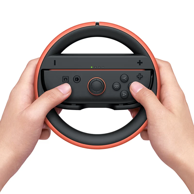 Nintendo Switch 2 Joy-Con 2 Wheels Set of 2