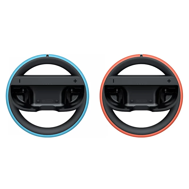 Nintendo Switch 2 Joy-Con 2 Wheels Set of 2