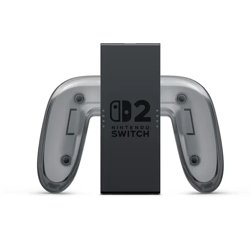 Nintendo Switch 2 Joy-Con 2 Charging Grip