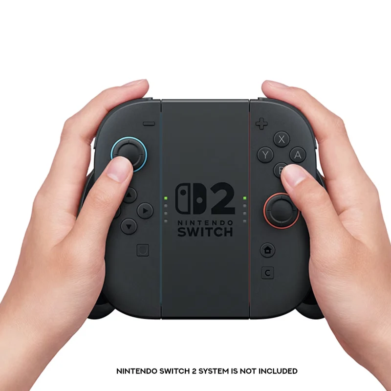 Nintendo Switch 2 Joy-Con 2 Charging Grip