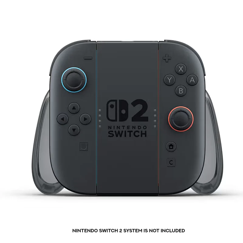 Nintendo Switch 2 Joy-Con 2 Charging Grip