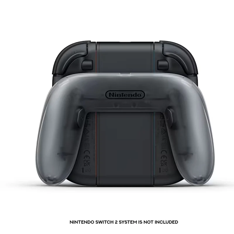 Nintendo Switch 2 Joy-Con 2 Charging Grip