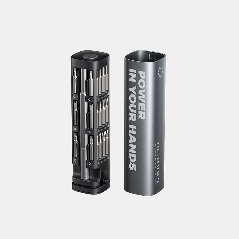 UF Tools 46-in-1 Precision Screwdriver Set (UF-840086)