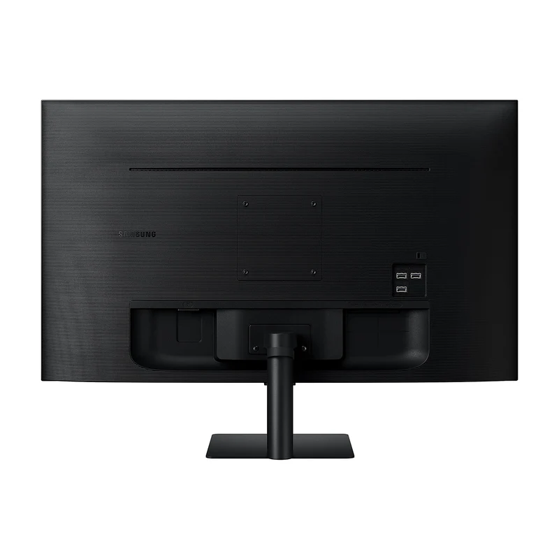 Samsung M7 M70F LS32FM700UEXXP 32" 4K (3840x2160) 60Hz 4ms GTG VA Smart Vision AI, Smart TV Experience with AI, AI Picture Optimizer, Know Security Monitor with Tilt Adjustment