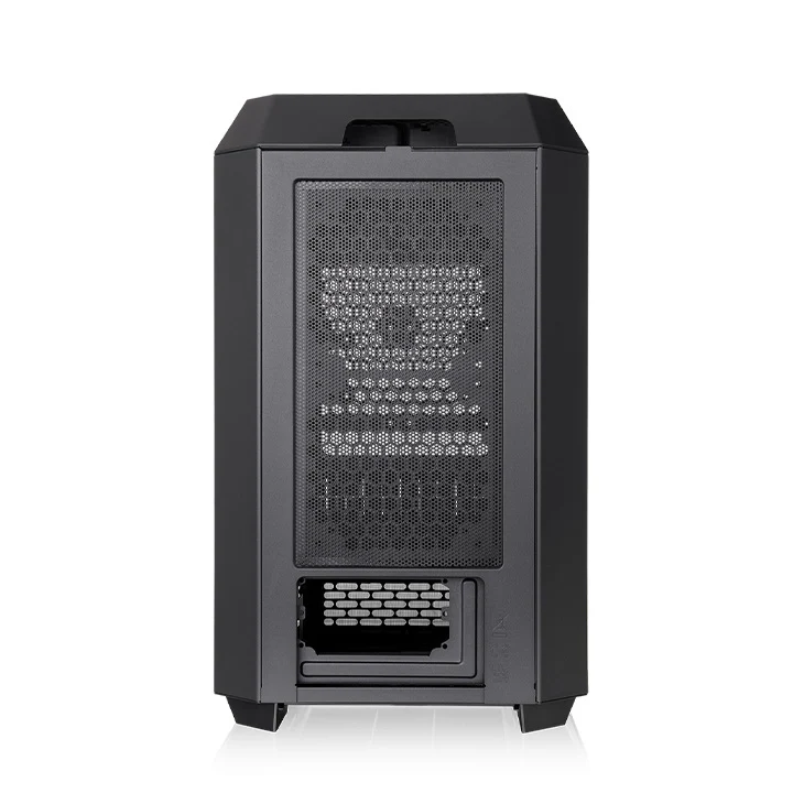 Thermaltake The Tower 250 Mini Tower Chassis (Black, Snow, Butter Caramel)