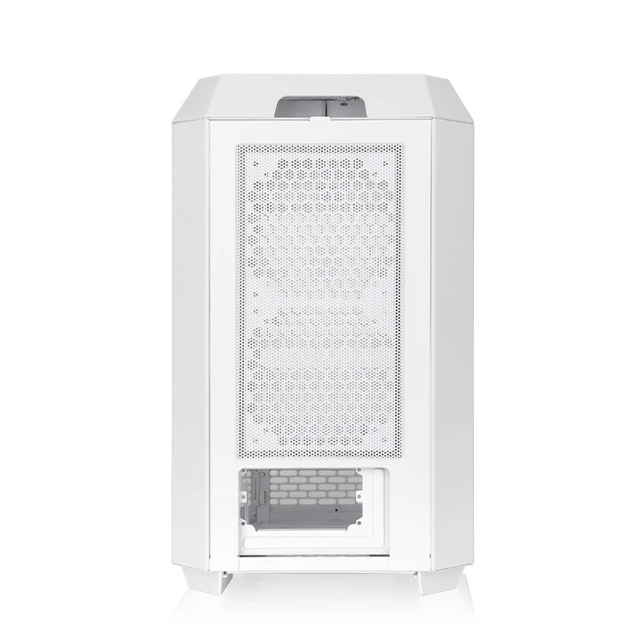 Thermaltake The Tower 250 Mini Tower Chassis (Black, Snow, Butter Caramel)