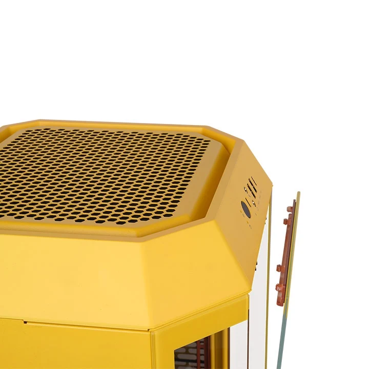 Thermaltake The Tower 250 Mini Tower Chassis (Black, Snow, Butter Caramel)