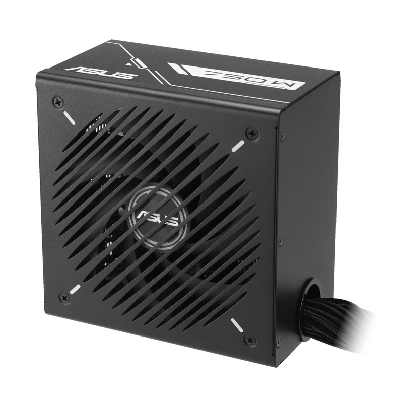 Asus Prime 750W Bronze Power Supply