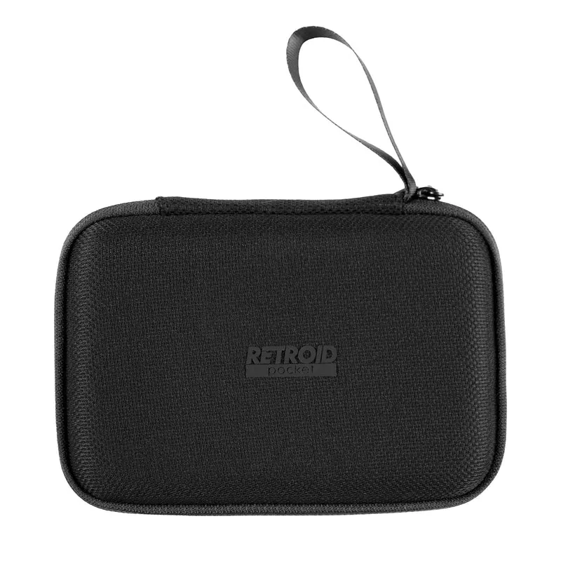 Retroid Pocket Classic Carrying Case (Black)