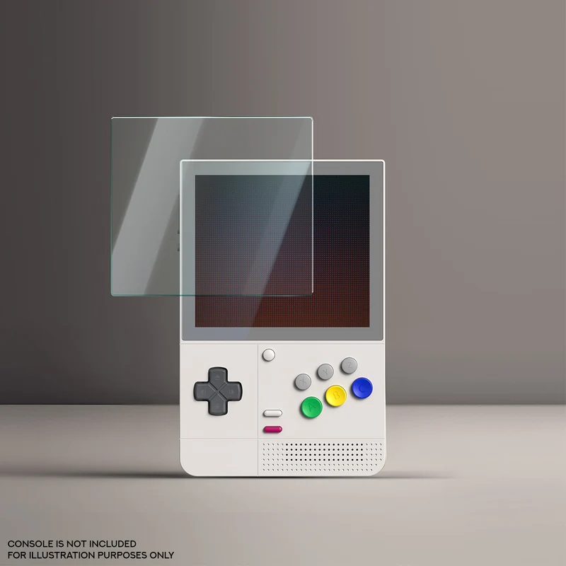Retroid Pocket Classic Screen Protector
