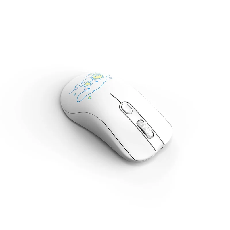 Akko AG ONE Light Cinnamoroll Wireless Mouse