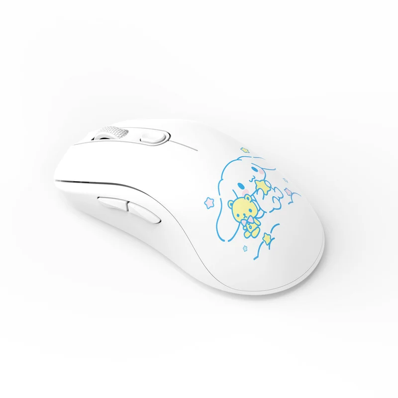 Akko AG ONE Light Cinnamoroll Wireless Mouse