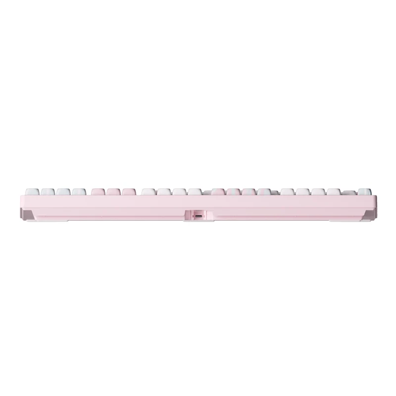 Akko My Sweet Piano 5108B Plus Multi-Mode RGB Hot-Swappable Mechanical Keyboard (Akko V3 Piano Pro Switch, Akko Creamy Cyan Switch)