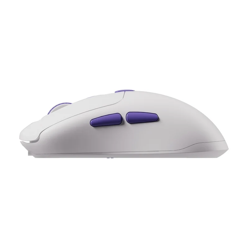 Akko Pulse 01 8K Gaming Mouse (White)