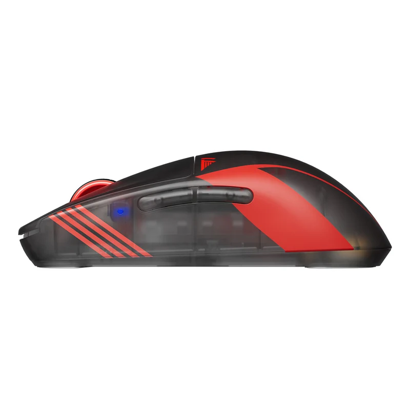 Pulsar X2 V3 T1 Edition Ultralight Weight eSports Gaming Mouse - Black (Size 1, Size 2) (PX231T1, PX232T1)