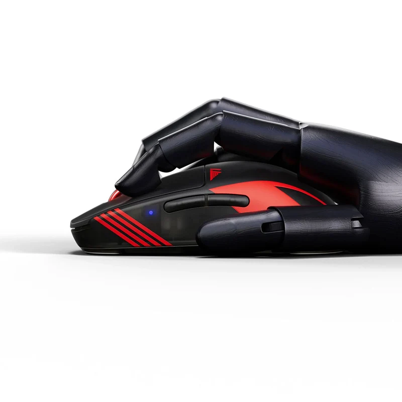 Pulsar X2 V3 T1 Edition Ultralight Weight eSports Gaming Mouse - Black (Size 1, Size 2) (PX231T1, PX232T1)