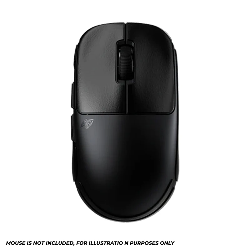 Pulsar Supergrip Mouse Grip Tape Pre-Cut for Pulsar Tenz Signature Edition (SGRTZ1)