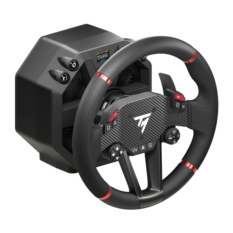 Thrustmaster T598-P Racing Wheel For PC & PS5 (4160908/4160906)